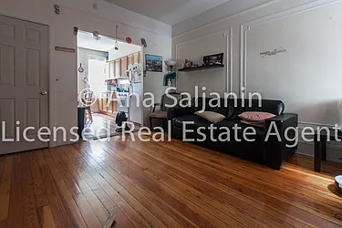 Rented by Citi Zone Realty