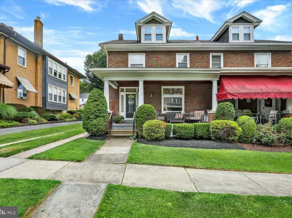 521 Gregg St, Shillington, PA 19607