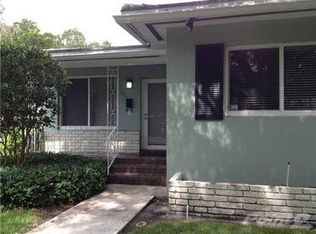 1301 Obispo Ave, Coral Gables, FL 33134