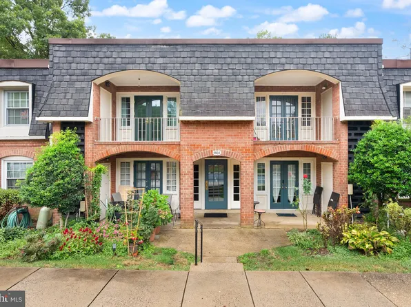 5906 Bayshire Rd, Springfield, VA 22152