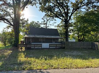 8630 SE 72nd St, Baxter Springs, KS 66713