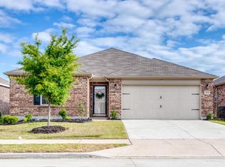 3100 Layla Creek Dr, Little Elm, TX 75068