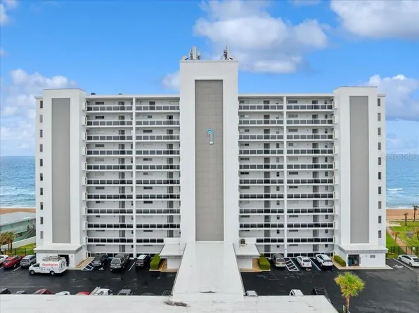1155 Ocean Shore Blvd APT 507, Ormond Beach, FL 32176