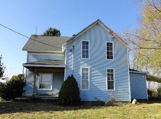 4996 W 475 N, Rochester, IN 46975