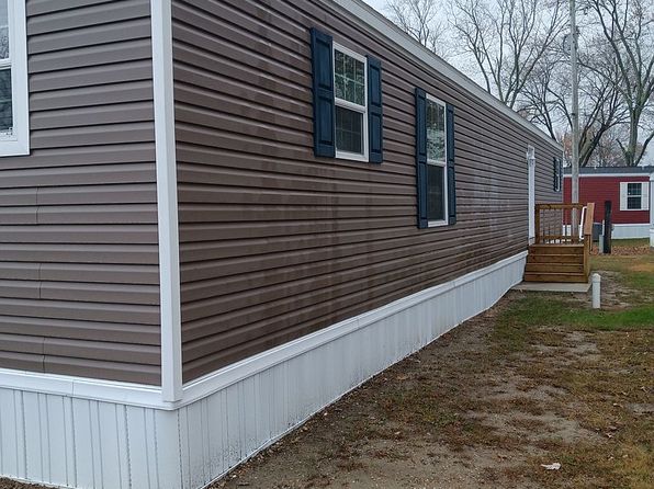 10505 Cedarville Rd Lot 10-12