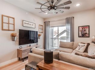 1861 S Dunkirk Street #307, Aurora, CO 80017