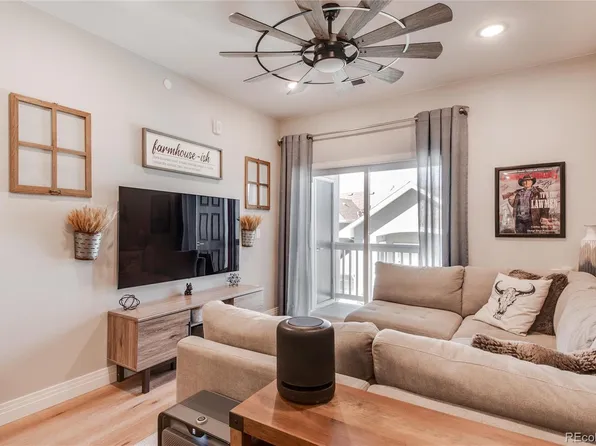 1861 S Dunkirk Street #307, Aurora, CO 80017