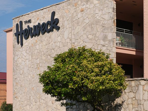 The Herweck | 231 Herweck Dr, San Antonio, TX