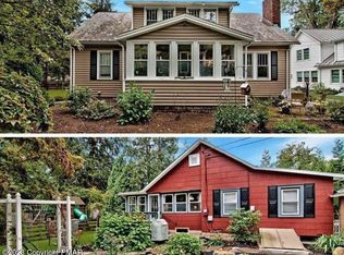 169 Minisink Ave, Shawnee On Delaware, PA 18301