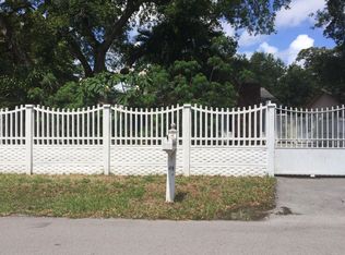 4911 SW 27th Ave, Fort Lauderdale, FL 33312