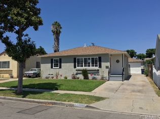 1427 E 122nd Pl, Los Angeles, CA 90059