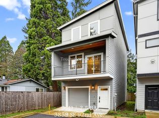 3859 SE 92nd Ave, Portland, OR