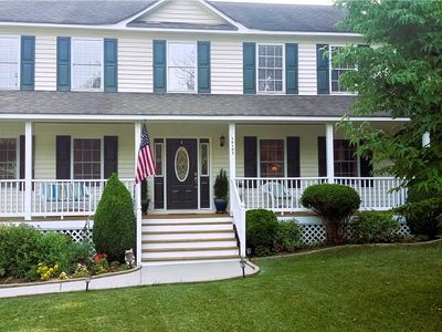 10102 Oakford Ct, North Chesterfield, VA, 23236