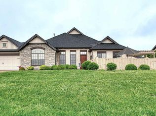 19105 Worchester Way, Evansville, IN