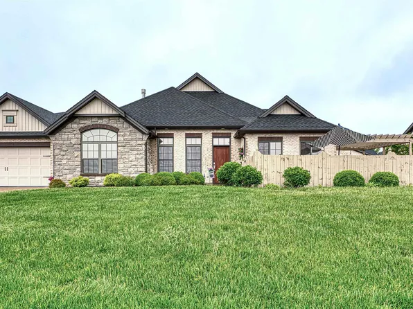 19105 Worchester Way, Evansville, IN 47725