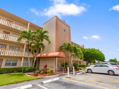 1043 Newcastle C, Boca Raton, FL, 33434
