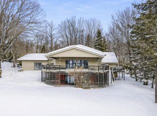 9690 Lake St, Ellsworth, MI 49729