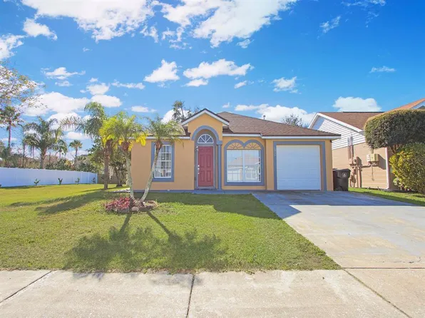 6936 Needle Point Dr, Orlando, FL 32822