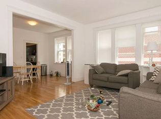 85 Winchester St APT 6, Brookline, MA 02446