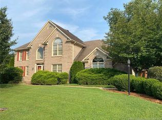1413 Vixen Ct, New Albany, IN 47150