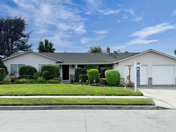 41717 Covington Dr, Fremont, CA 94539