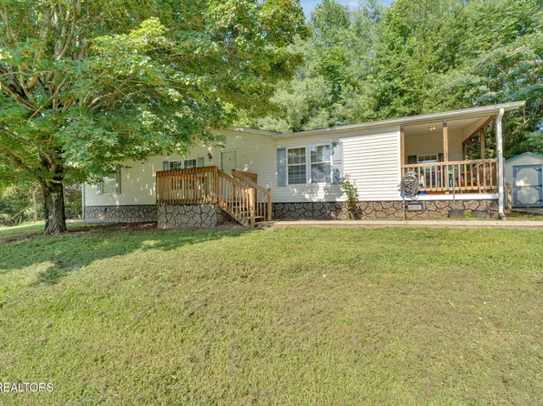 225 N Chuckey Ruritan Rd, Chuckey, TN 37641