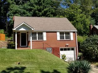 1016 Woodland Rd, Blawnox, PA 15238