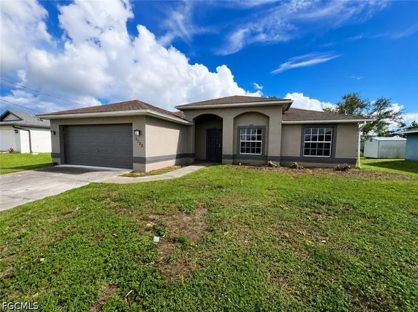 1722 NW 18th Ter, Cape Coral, FL 33993