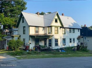 31 Steele Ave, Gloversville, NY