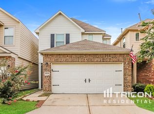 8038 Villa Lago Ln, Houston, TX 77070