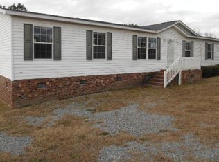 118 Purple Iris Dr, Pikeville, NC 27863