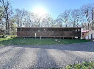 4736 E Mahalasville Rd, Morgantown, IN 46160