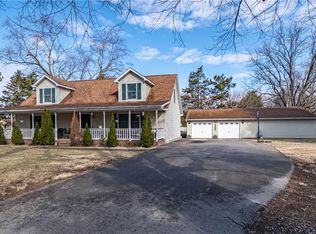 8090 W Wood St, Decatur, IL 62522