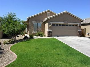1110 E San Tan Dr, Gilbert, AZ 85296
