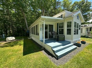 23 College Drive #11B, Wells, ME 04090