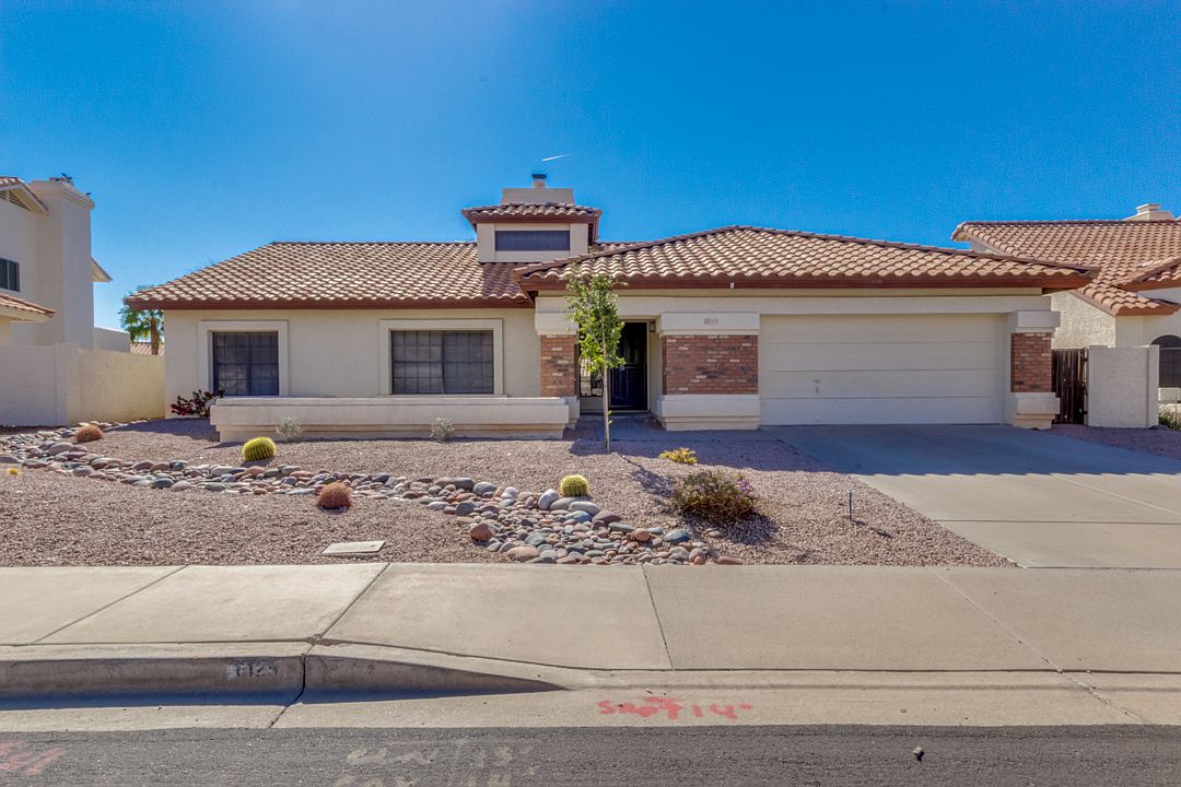 6125 E Snowdon St, Mesa, AZ 85215 | Zillow