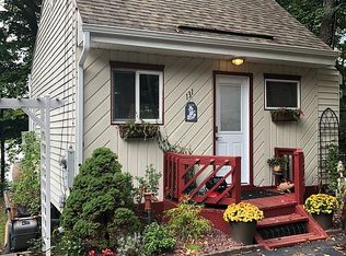 131 Worthington Point Rd, Berlin, CT 06037