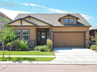 8027 Cinnamon Ct, Colorado Springs, CO 80927
