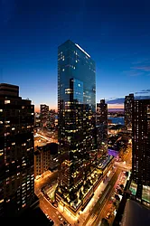 Manhattan View at 460 West 42nd Street in Hell&#39;s Kitchen