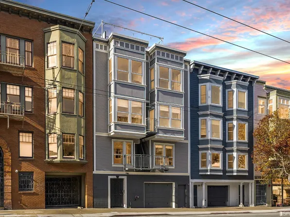 712 Haight St, San Francisco, CA 94117