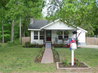 500 S Tipton St, Covington, TN 38019