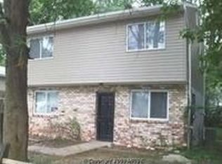 816 Clovis Ave, Capitol Heights, MD
