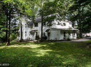 1309 W Northern Pkwy, Baltimore, MD 21209