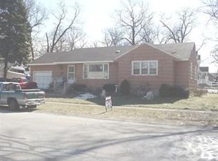 445 N Arbogast St, Griffith, IN 46319