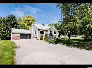 227 N 400 W, Smithfield, UT 84335