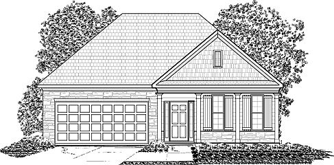 4982 CENTENNIAL HILL WALK