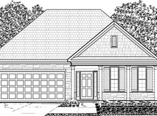 4982 Centennial Hill Walk NW, Acworth, GA 30102