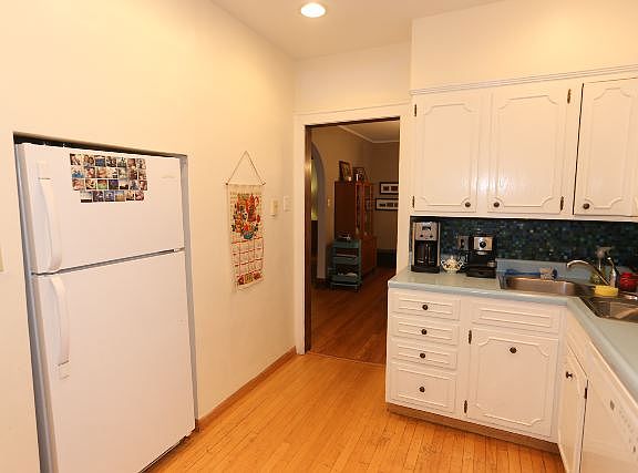 2nd image of 5535 N Campbell Ave #3