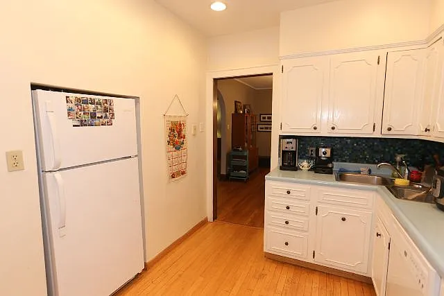 Building Photo - 5535 N Campbell Ave #3