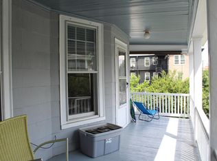 1026 Redgate Ave APT 2, Norfolk, VA 23507